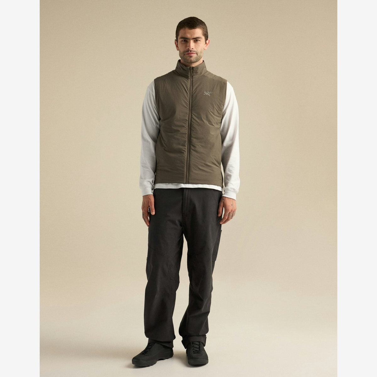 Arc'teryx Atom Vest Heren