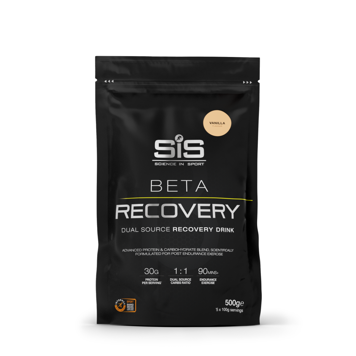 SIS Beta Recovery (30g Proteïne)
