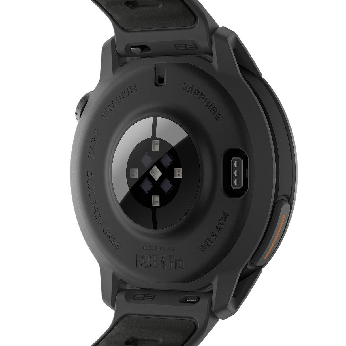 Coros Pace 4 PRO