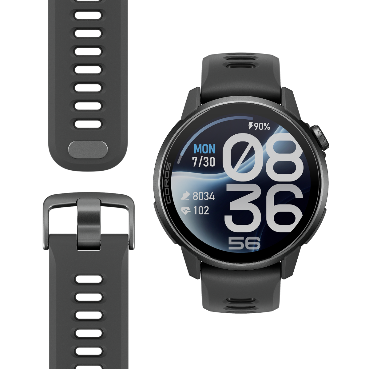Coros Pace 4 PRO