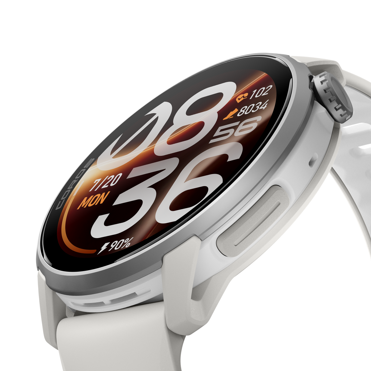 Coros Pace 4 PRO