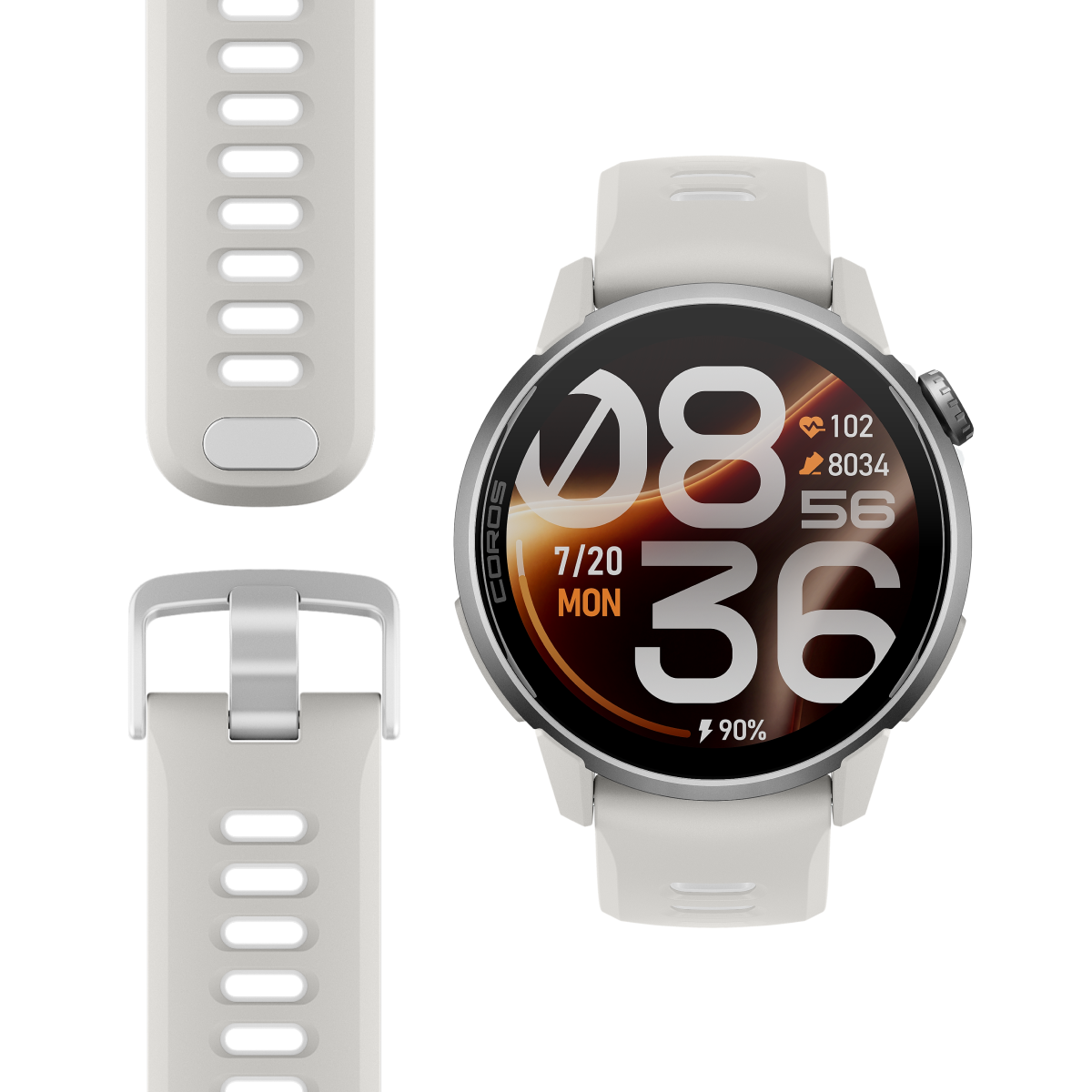 Coros Pace 4 PRO
