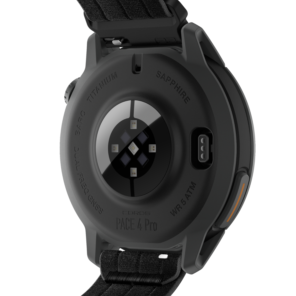 Coros Pace 4 PRO