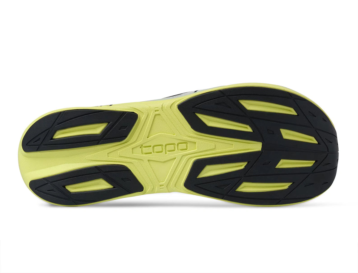 Topo Athletic Phantom 4 Heren