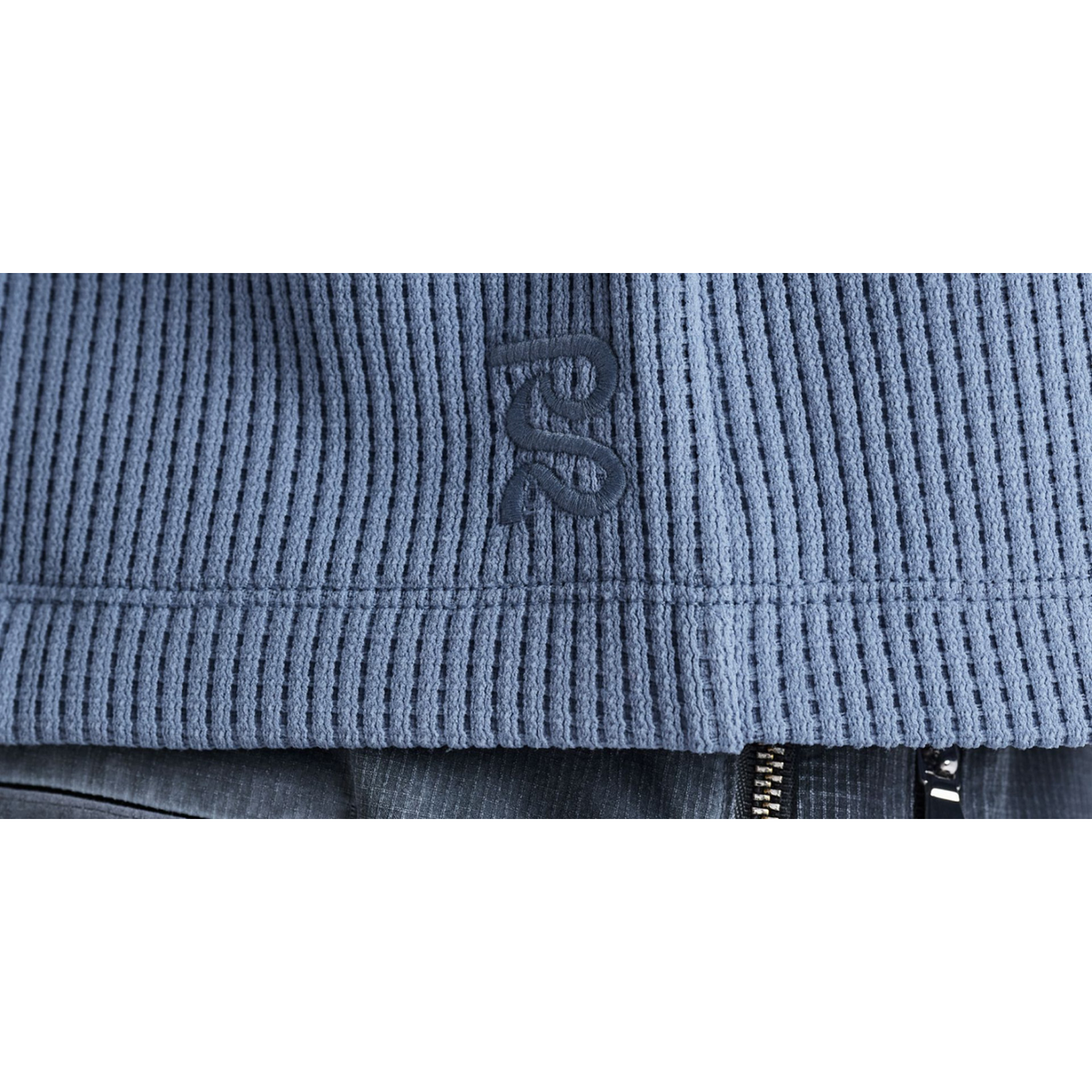 Bandit Polartec Waffle Long Sleeve Heren