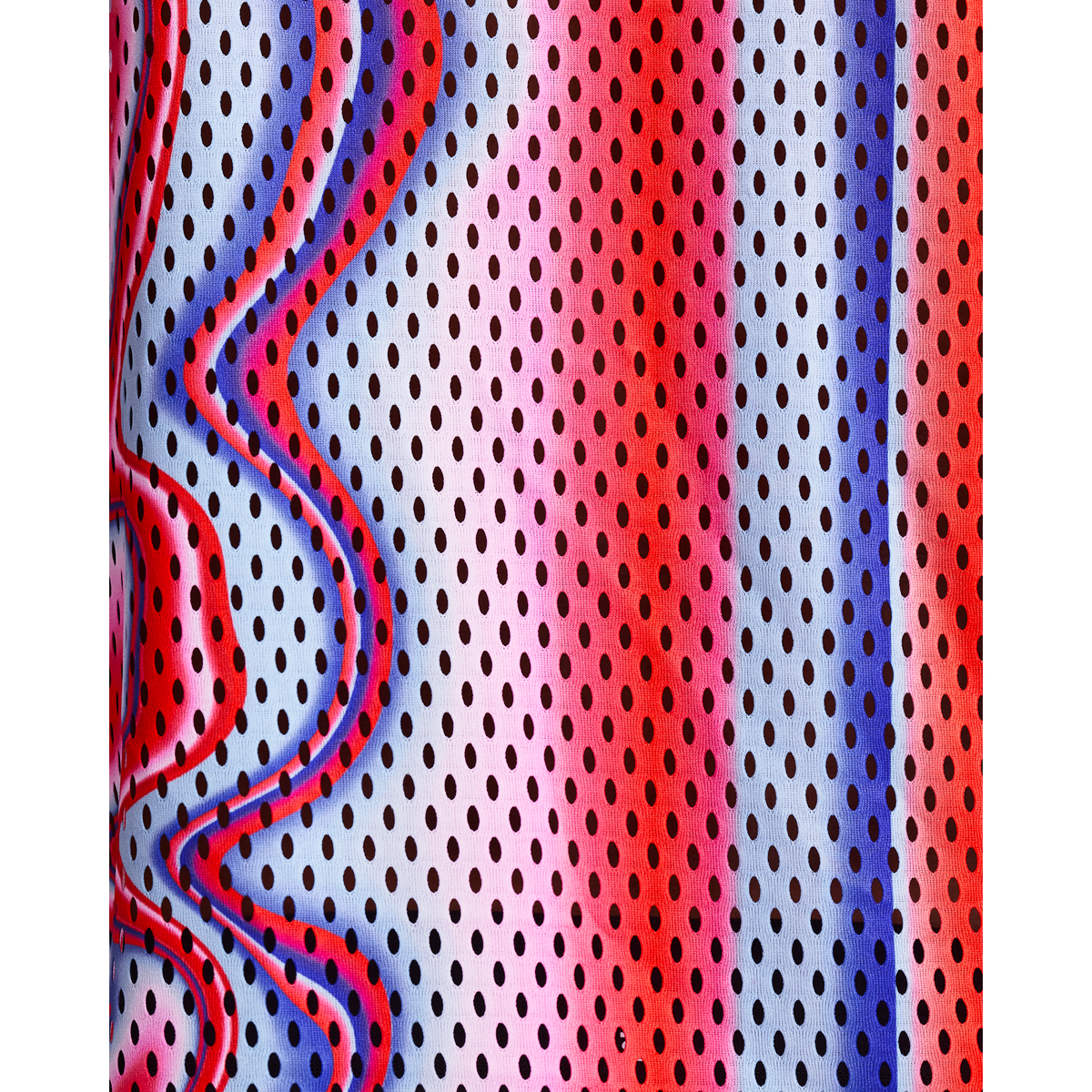 Bandit Shredder Shorty Race Singlet Heren