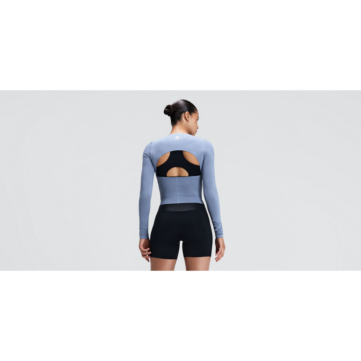 Bandit Geomesh Eclipse Long Sleeve Dames | Trail.nl