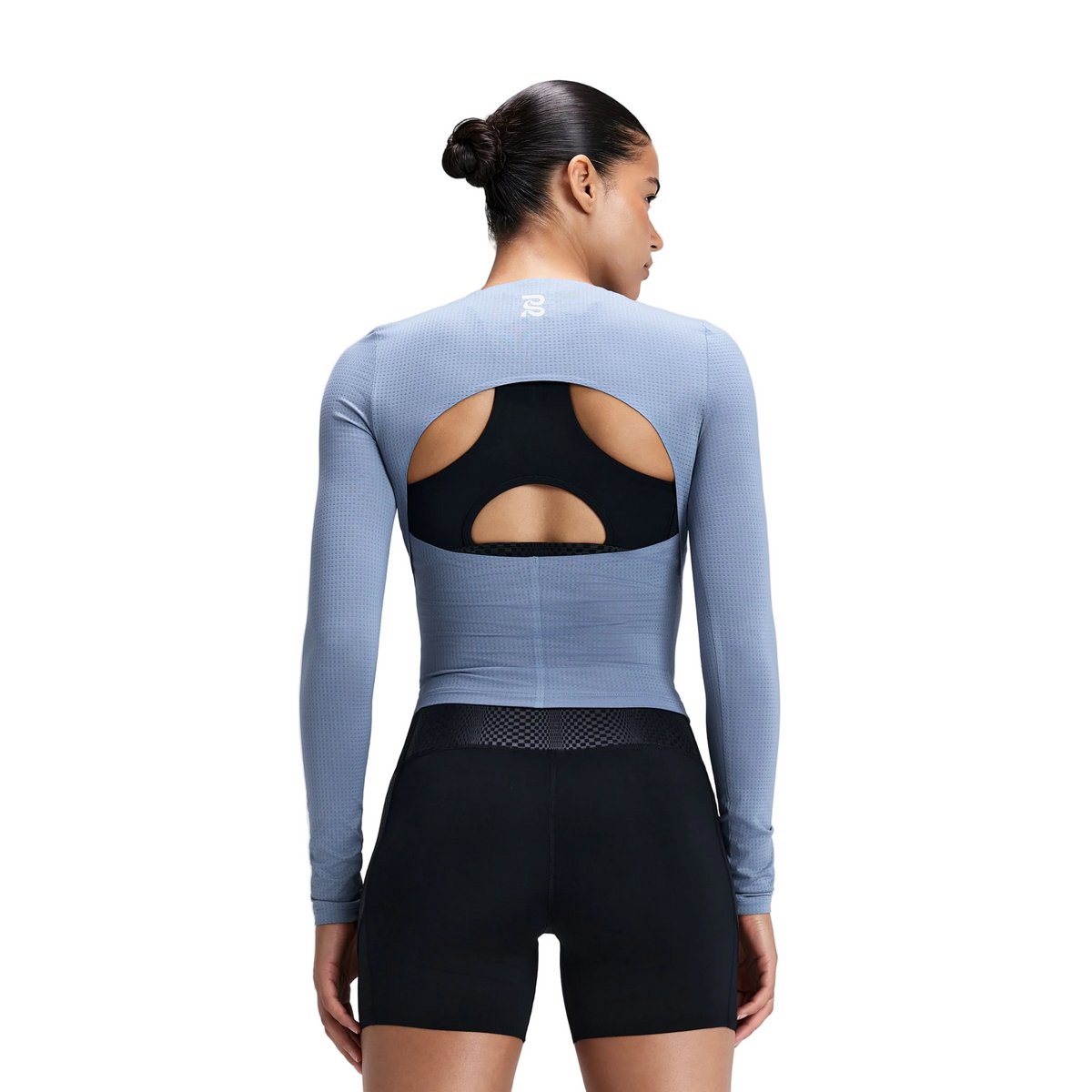 Bandit Geomesh Eclipse Long Sleeve Dames | Trail.nl