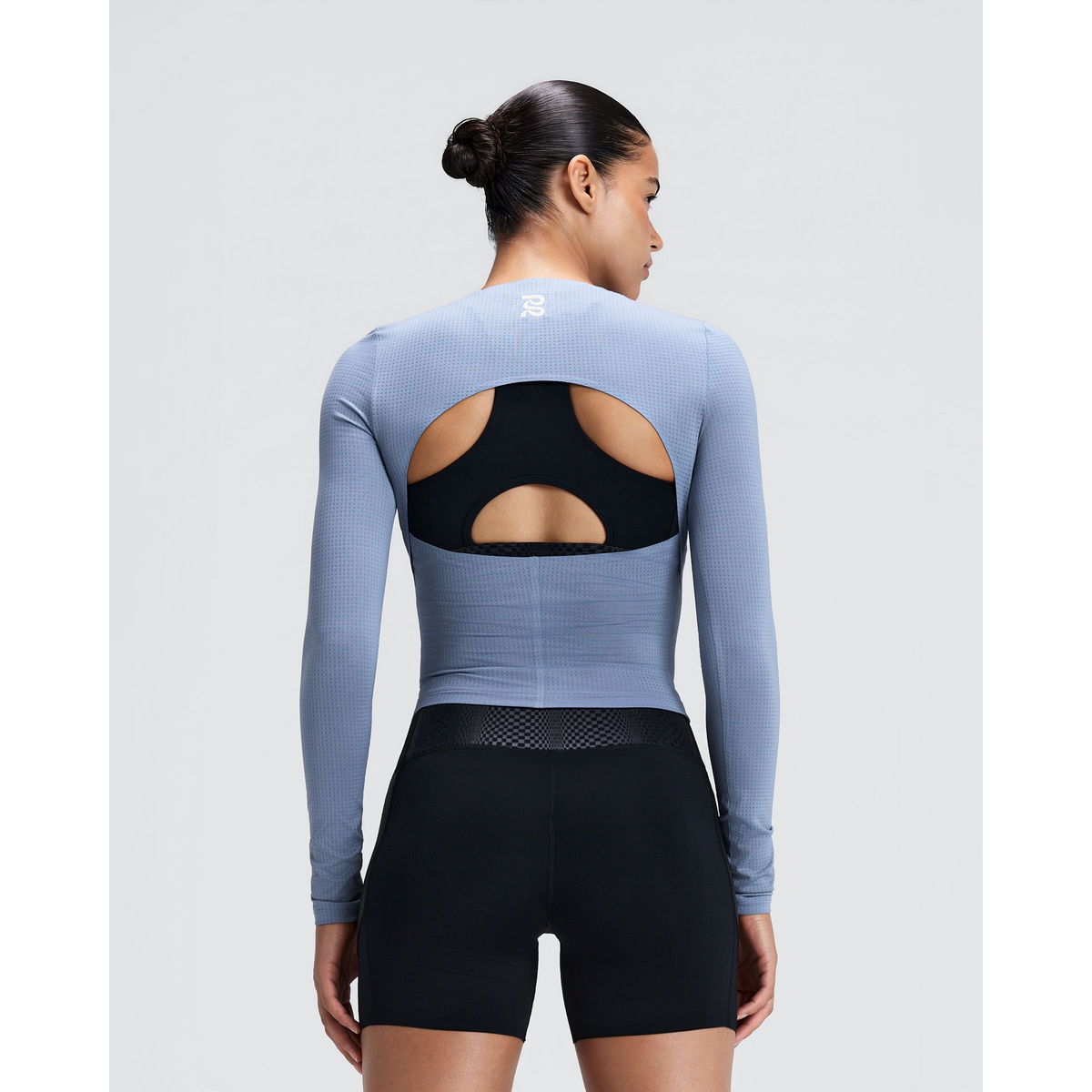 Bandit Geomesh Eclipse Long Sleeve Dames
