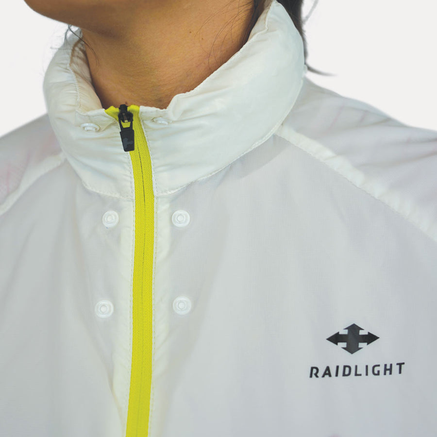 Raidlight 2in1 Windproof