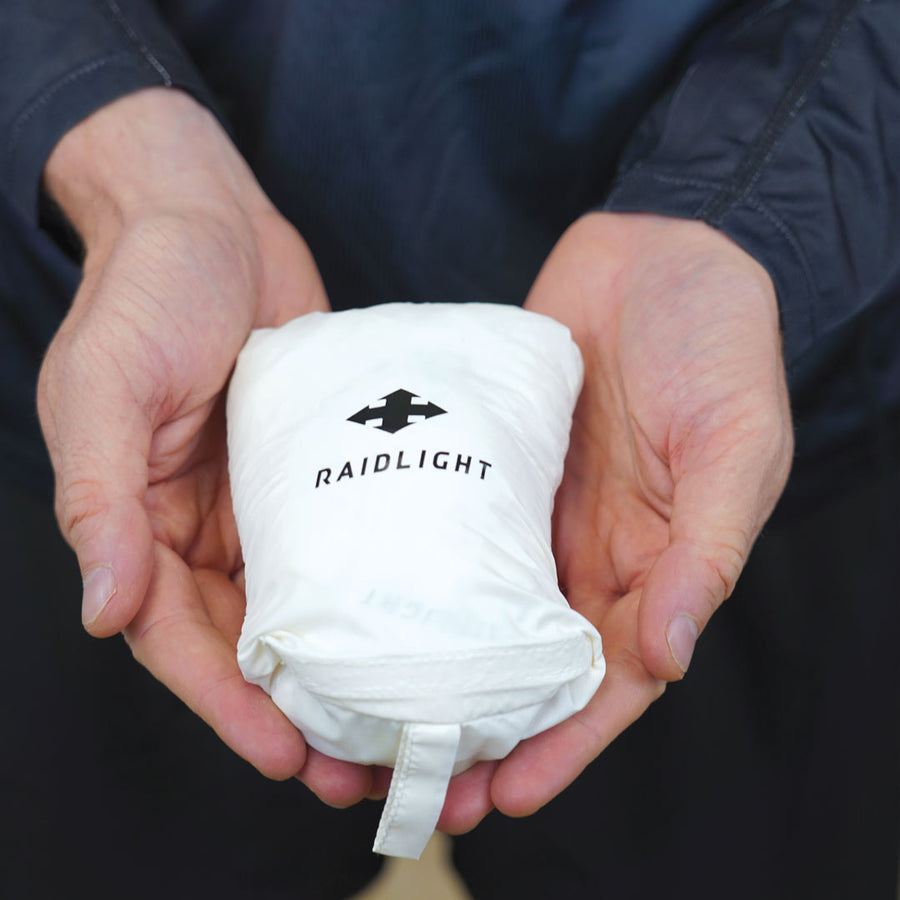 Raidlight 2in1 Windproof