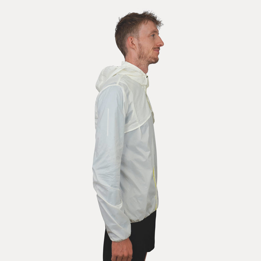 Raidlight 2in1 Windproof