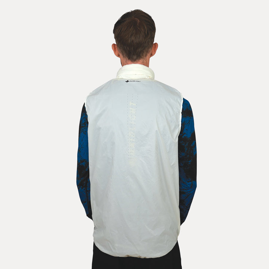 Raidlight 2in1 Windproof