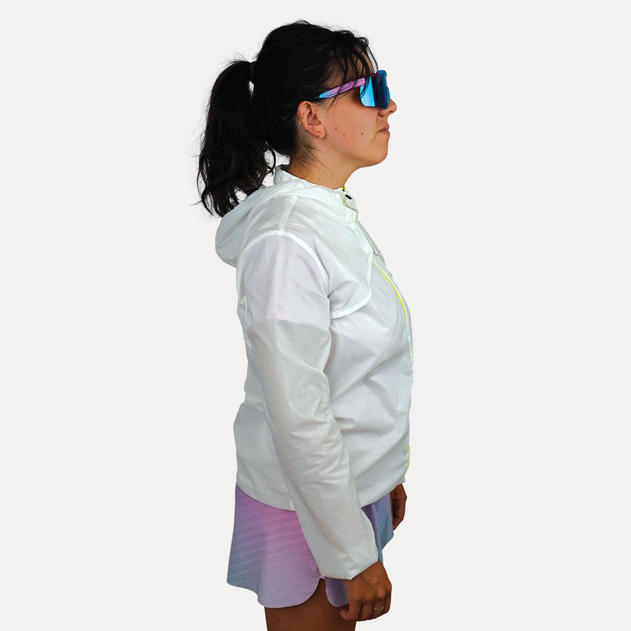 Raidlight 2in1 Windproof