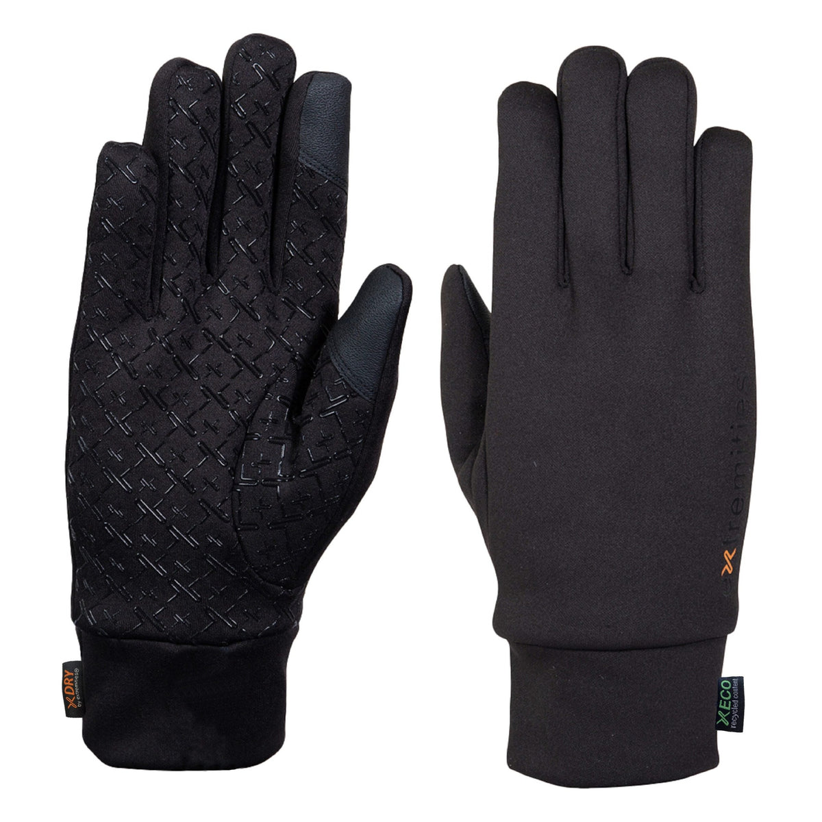 Extremities Contact Insulated Waterproof Power Liner Gloves | Trail.nl