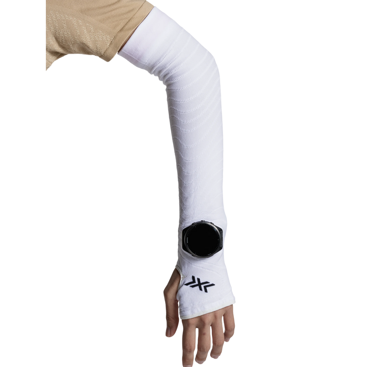 X-Bionic Running Armsleeves