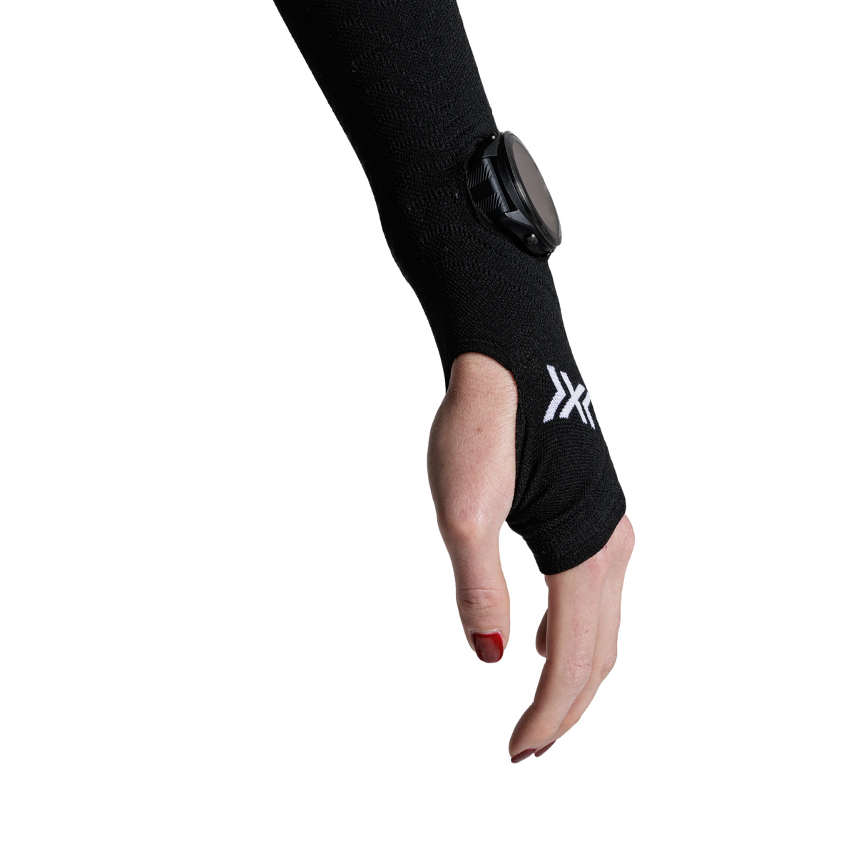 X-Bionic Running Armsleeves | Trail.nl