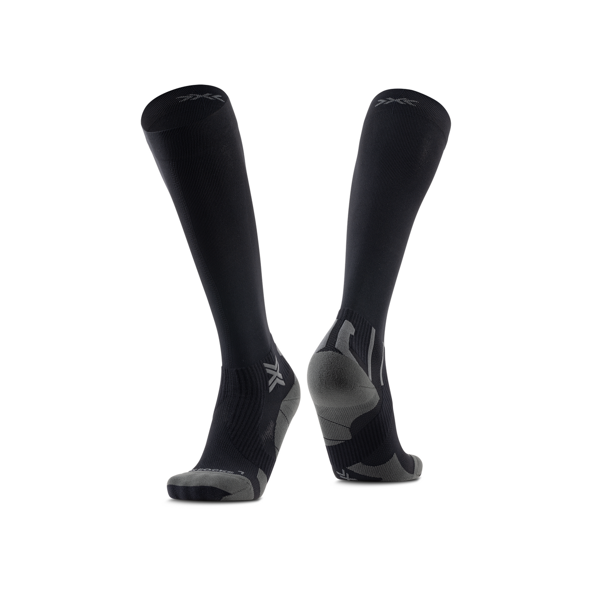 X-Bionic Run Perform OTC Compression Socks