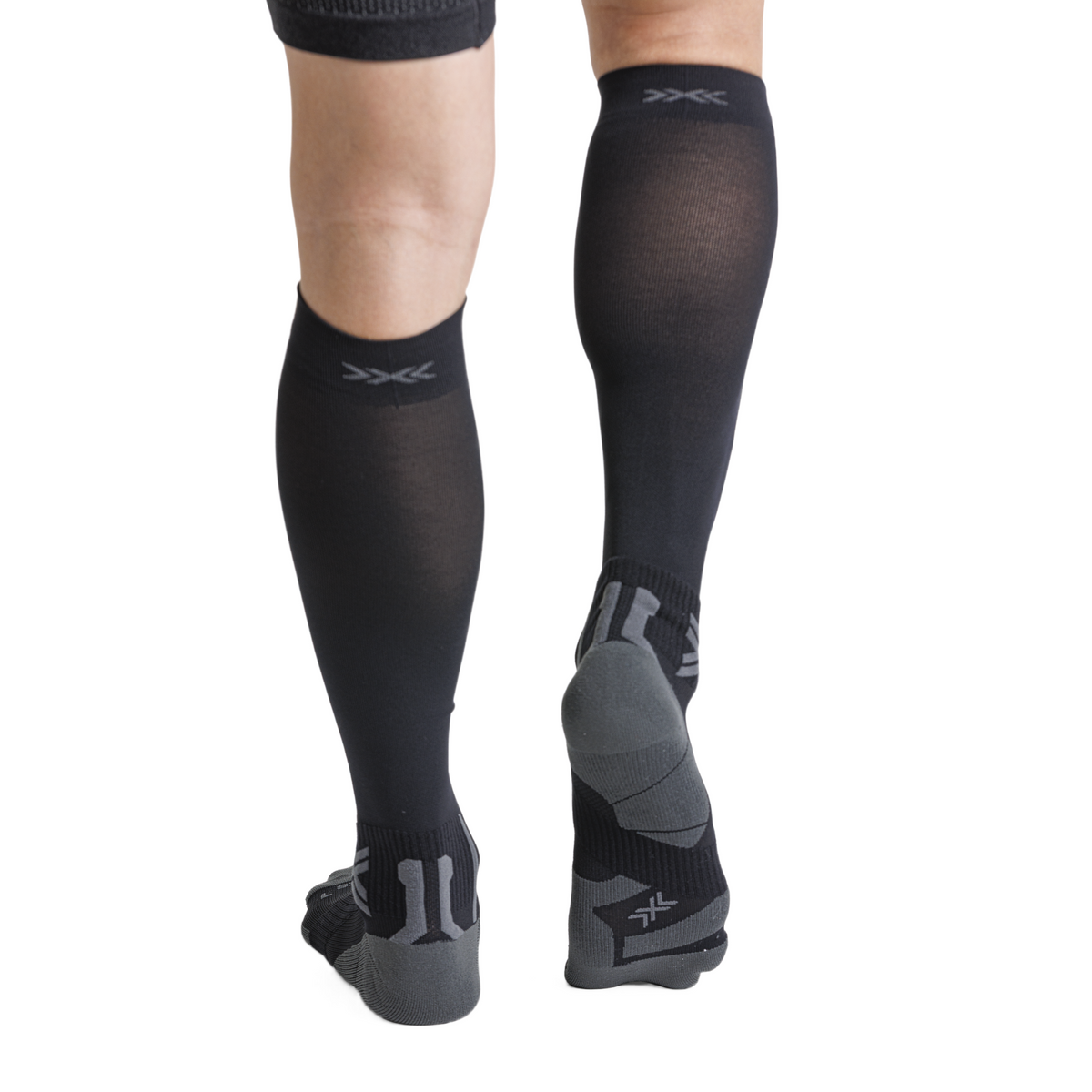 X-Bionic Run Perform OTC Compression Socks