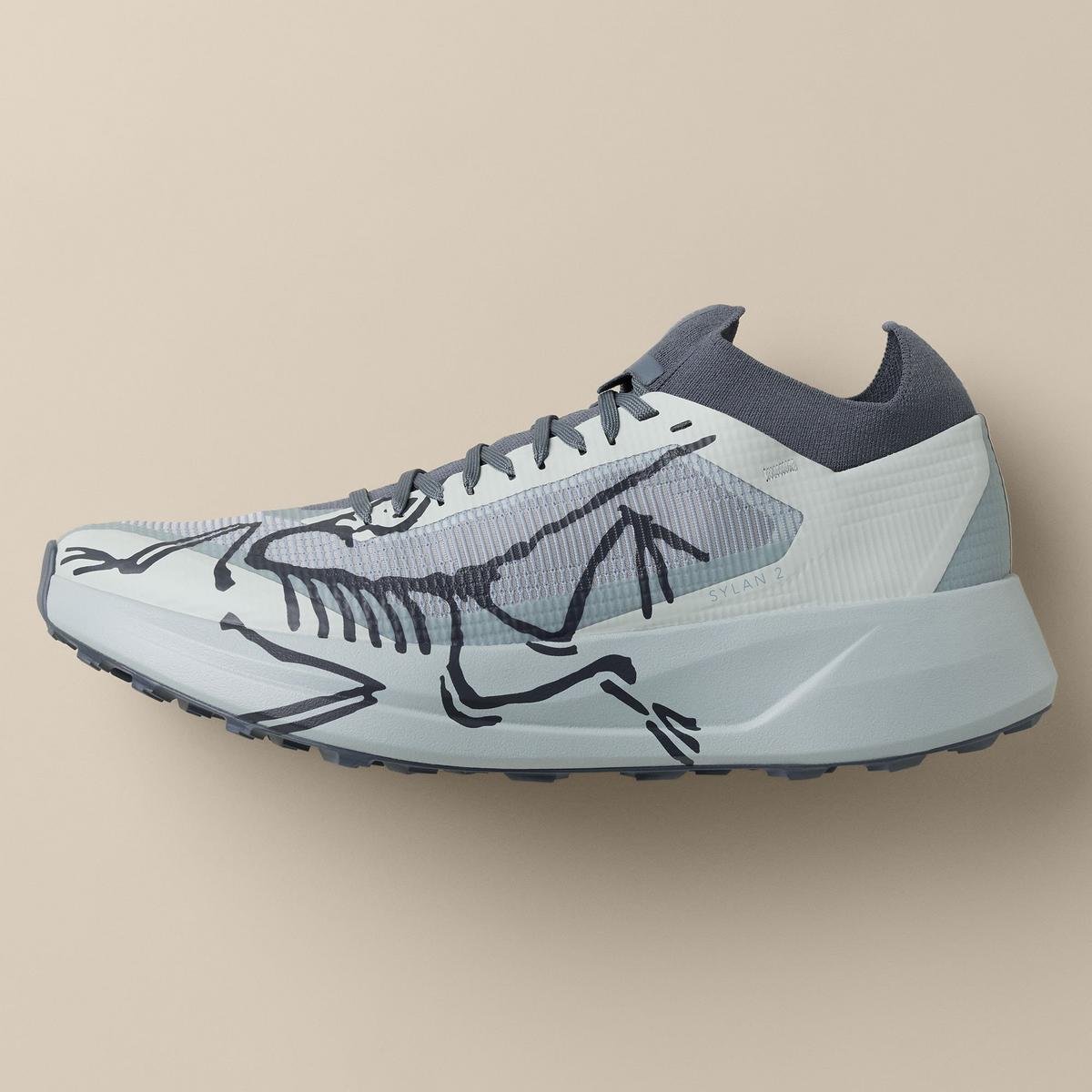 Arc'teryx Sylan 2 Heren | Trail.nl