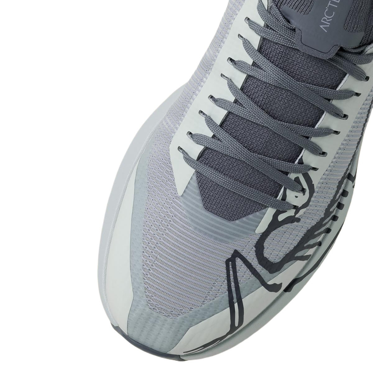 Arc'teryx Sylan 2 Heren | Trail.nl