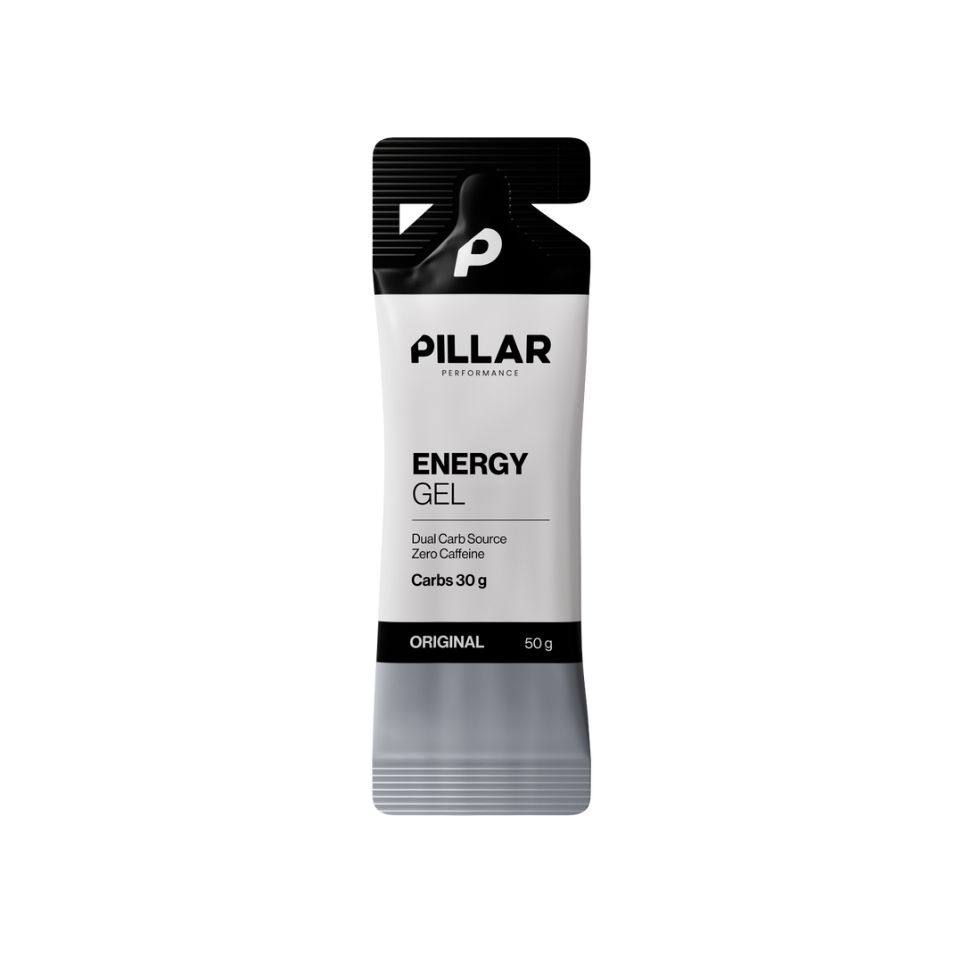 Pillar Energy Gel 30