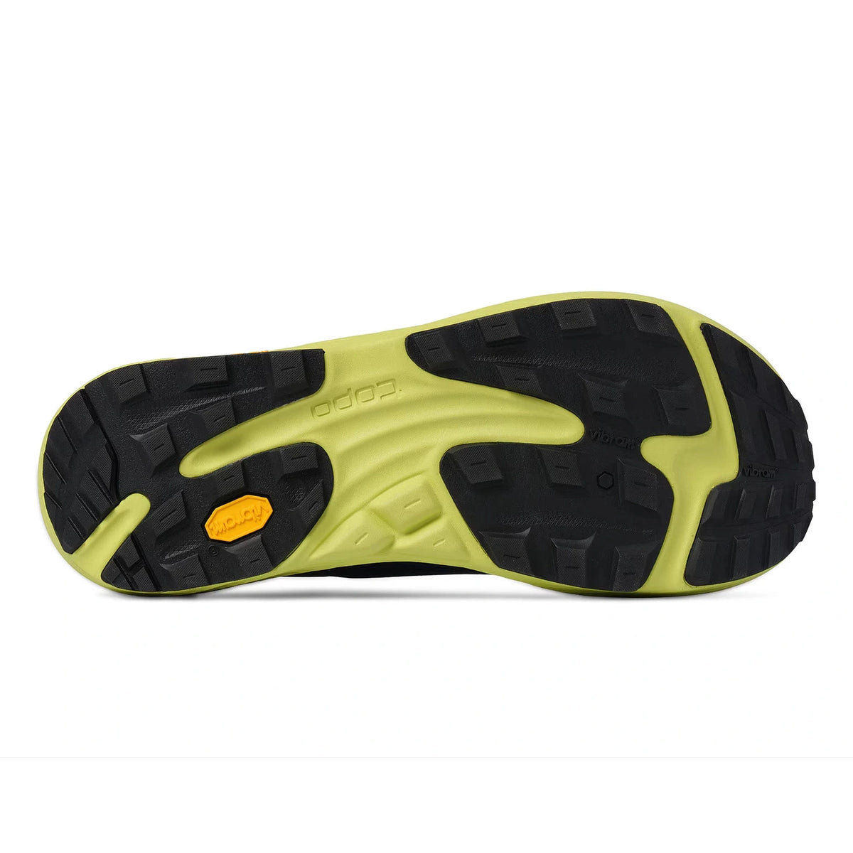 Topo Athletic Ultraventure 5 Heren | Trail.nl