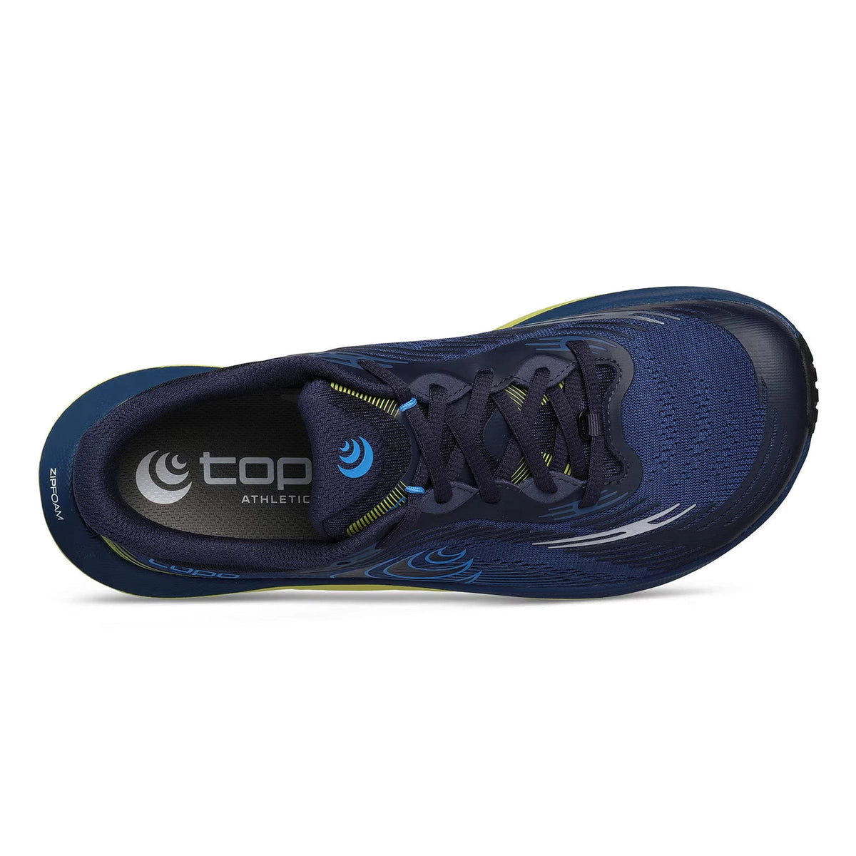 Topo Athletic Ultraventure 5 Heren | Trail.nl