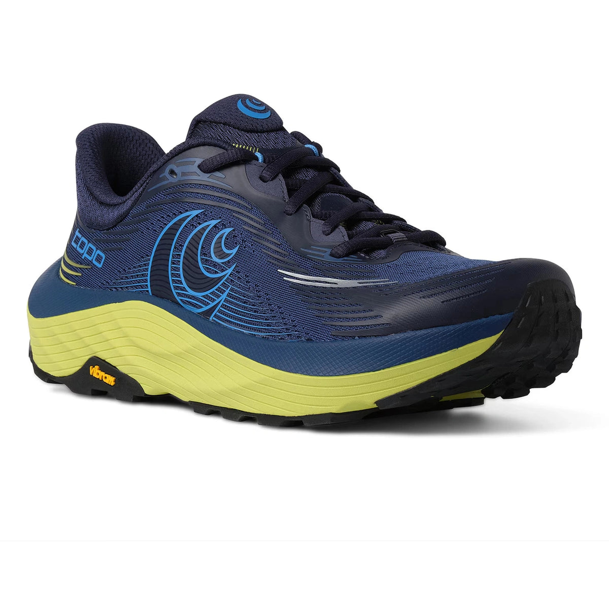 Topo Athletic Ultraventure 5 Heren | Trail.nl