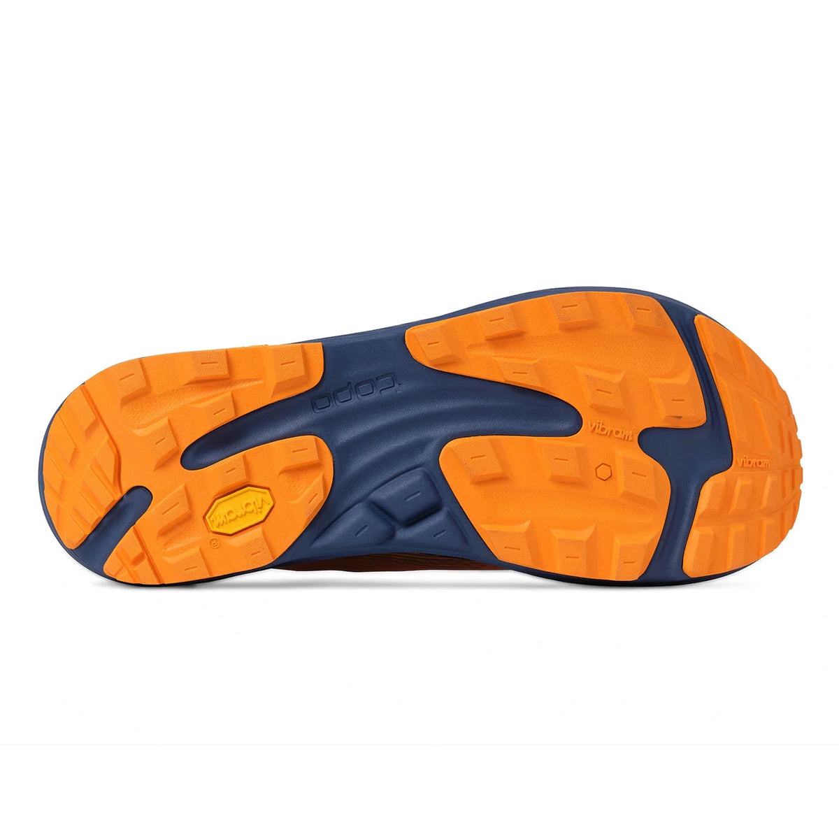 Topo Athletic Ultraventure 5 Heren | Trail.nl