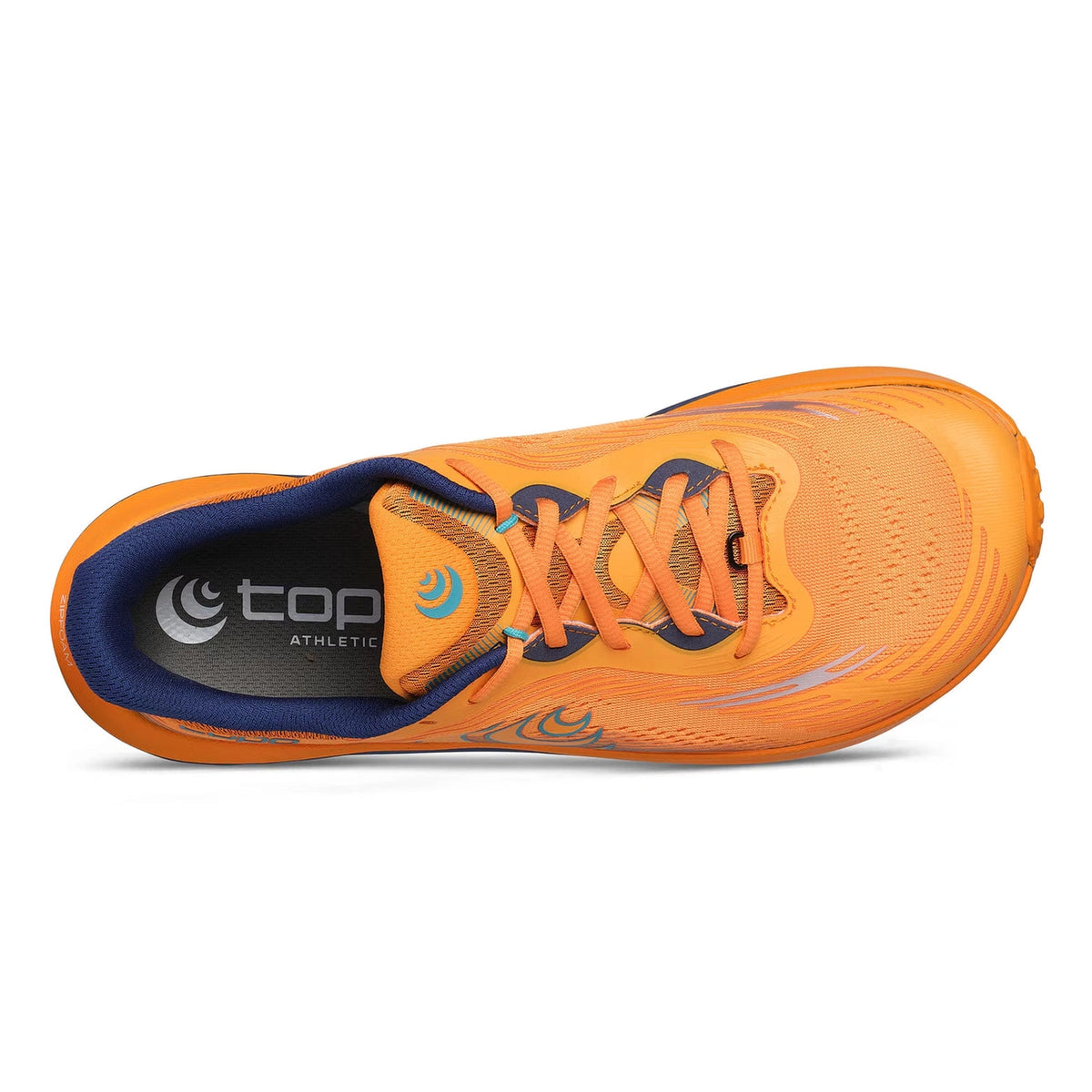 Topo Athletic Ultraventure 5 Heren | Trail.nl