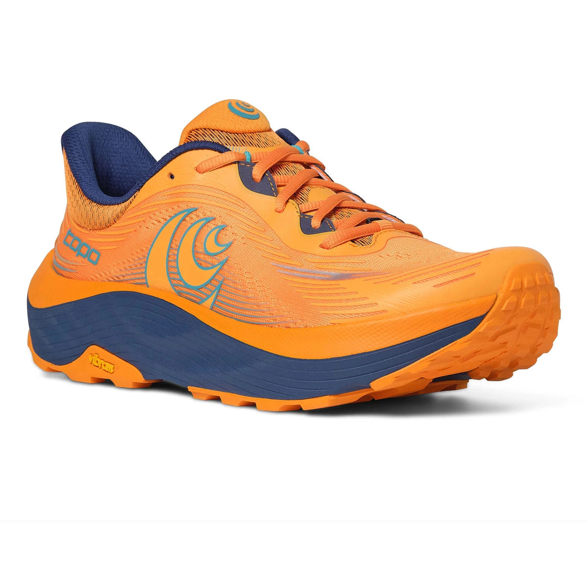 Topo Athletic Ultraventure 5 Heren | Trail.nl
