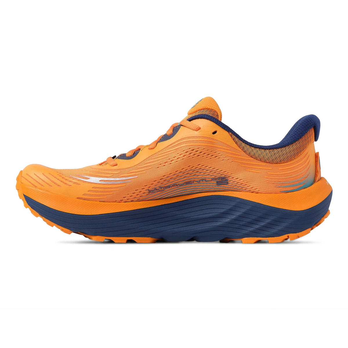 Topo Athletic Ultraventure 5 Heren | Trail.nl
