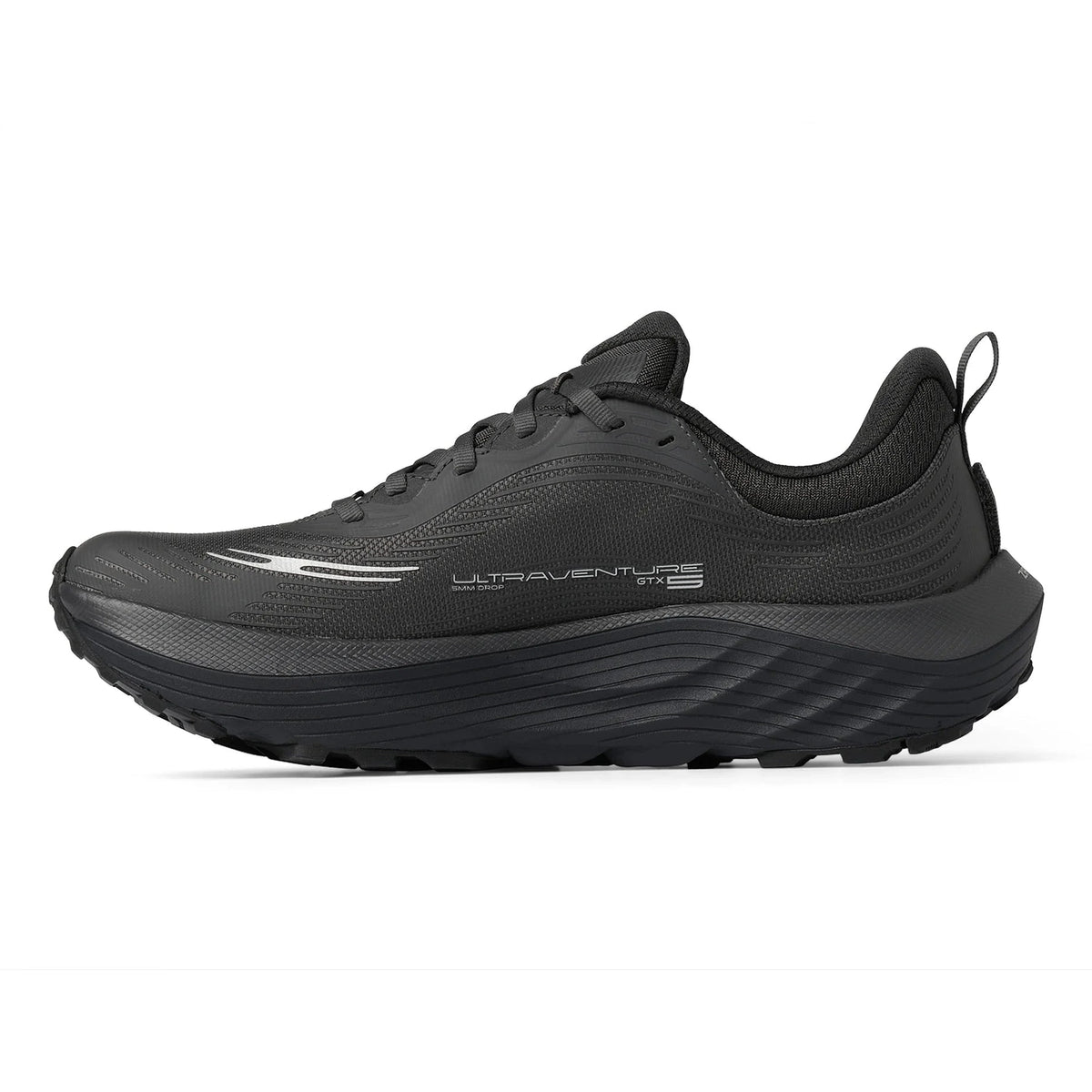 Topo Athletic Ultraventure 5 GTX Heren | Trail.nl