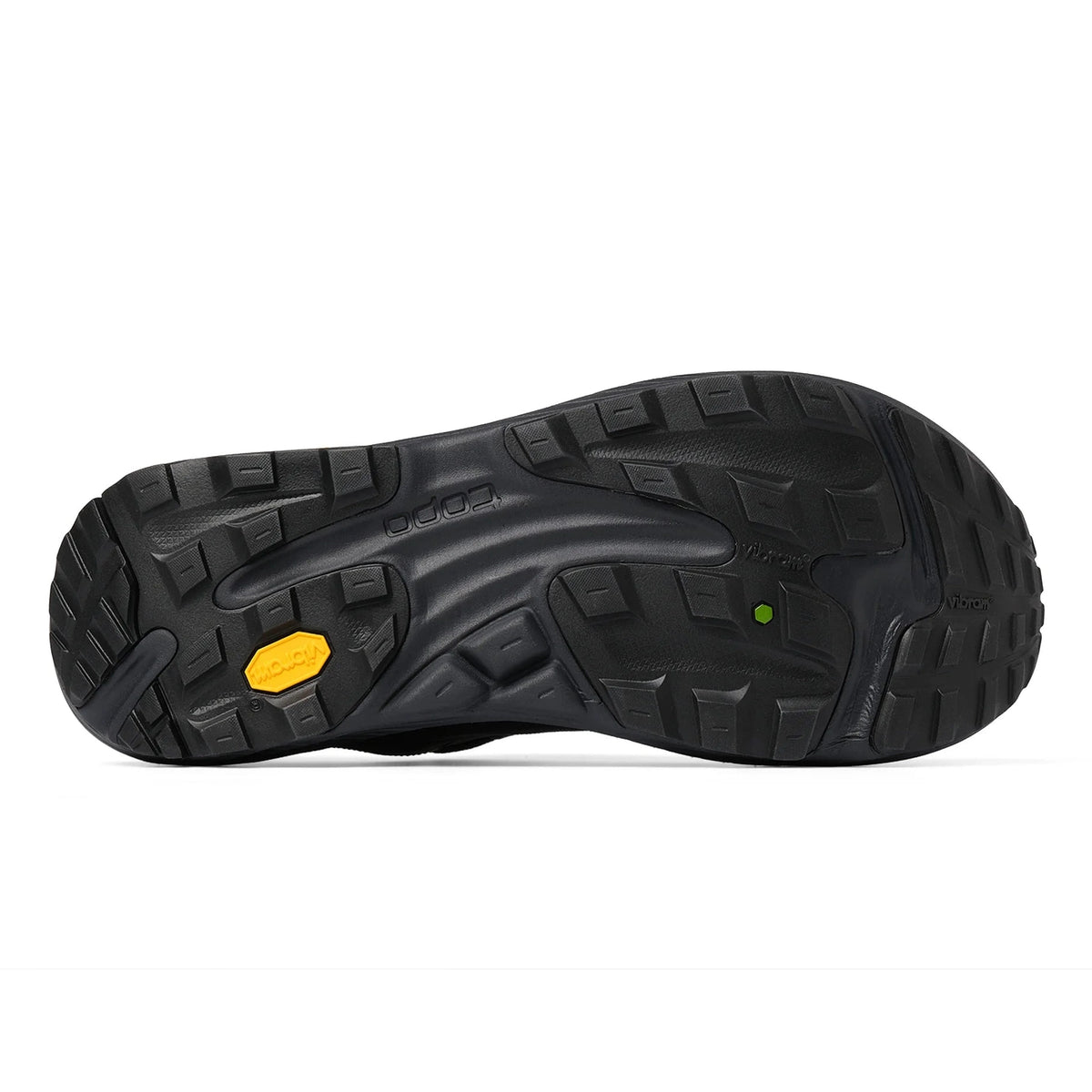 Topo Athletic Ultraventure 5 GTX Heren | Trail.nl