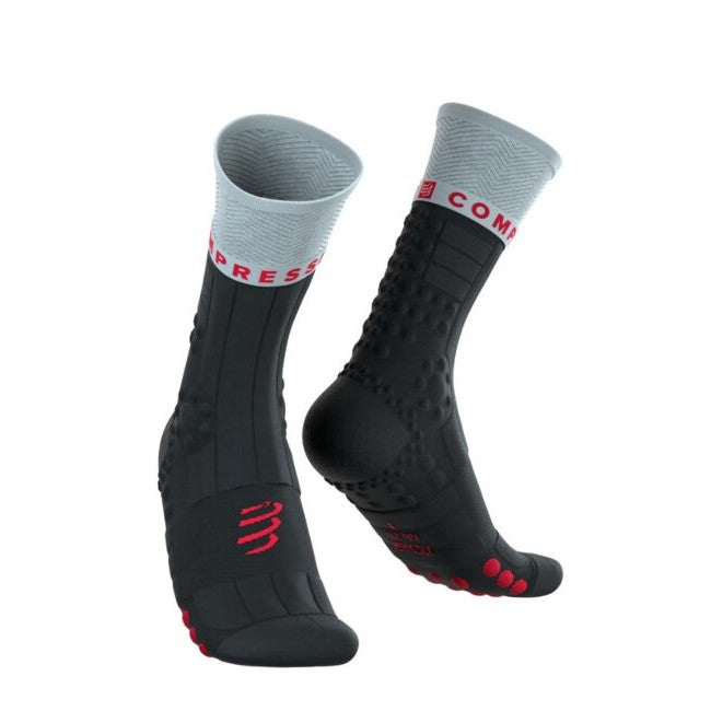 Compressport Pro Racing Socks Winter Trail | Trail.nl