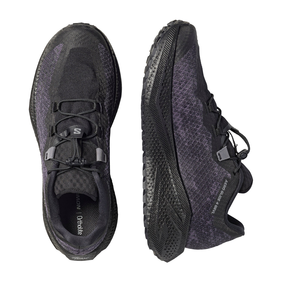 Salomon Aero Glide 4 GRVL Heren | Trail.nl