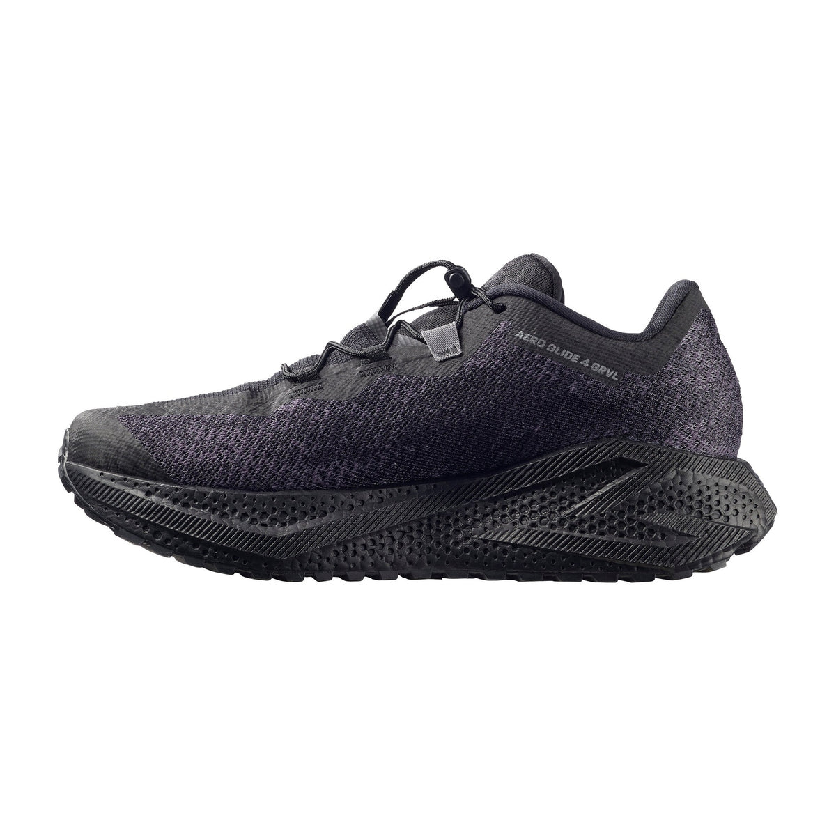 Salomon Aero Glide 4 GRVL Heren | Trail.nl