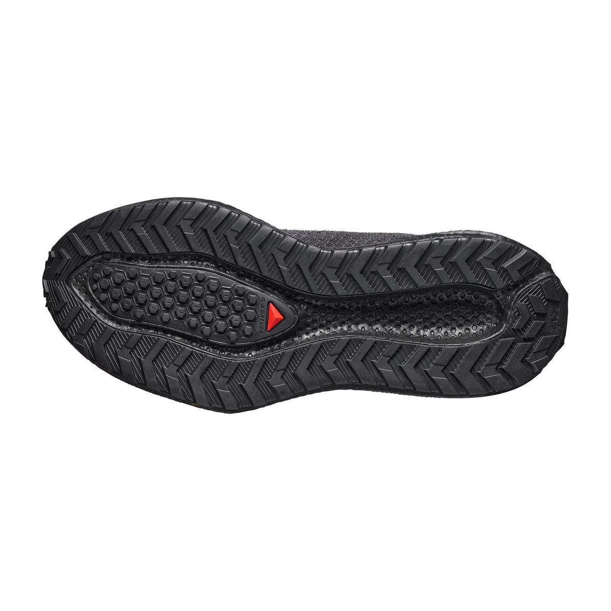 Salomon Aero Glide 4 GRVL Heren | Trail.nl