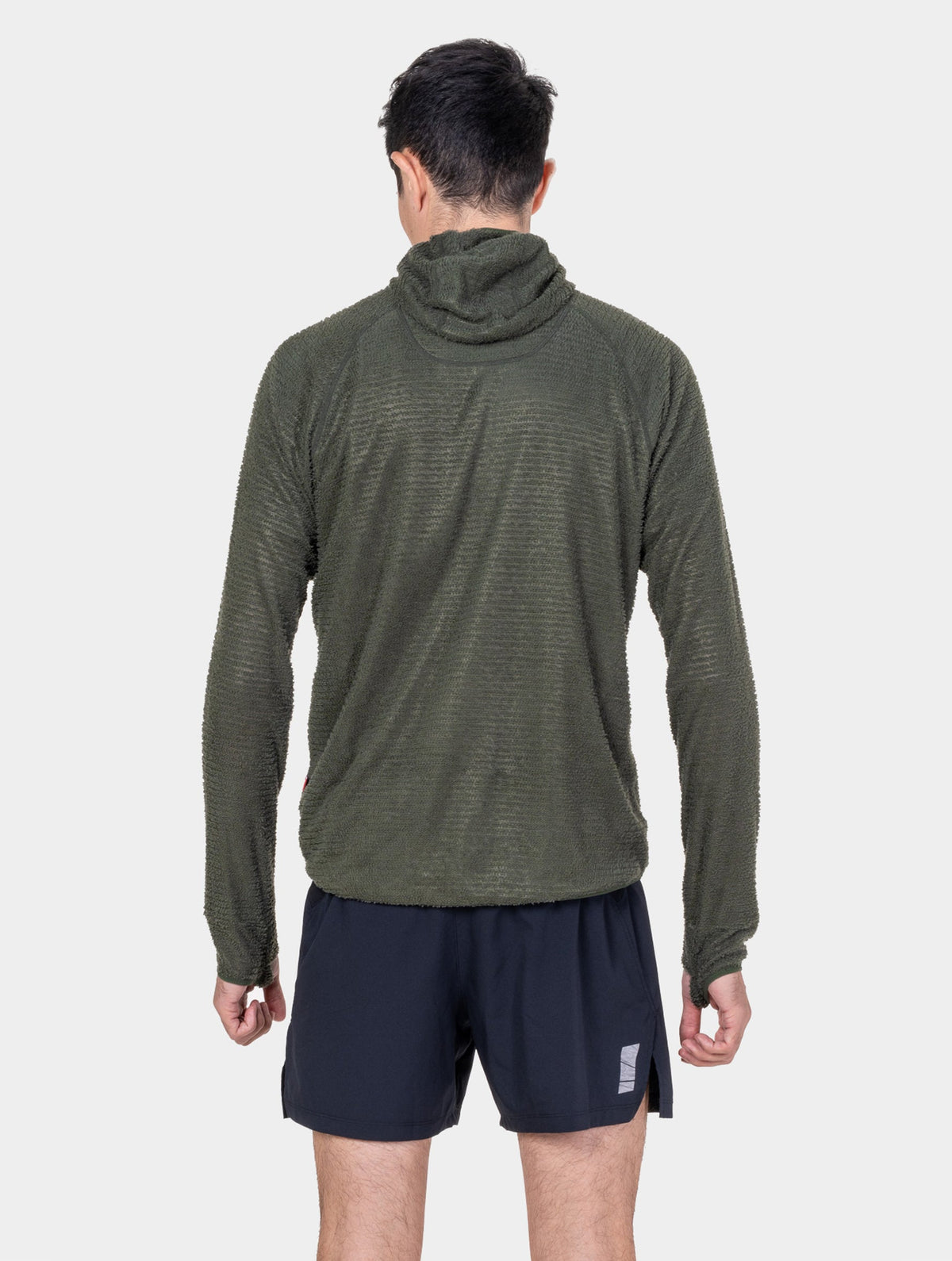 Ronhill Tech Winter Primaloft Hoodie Heren