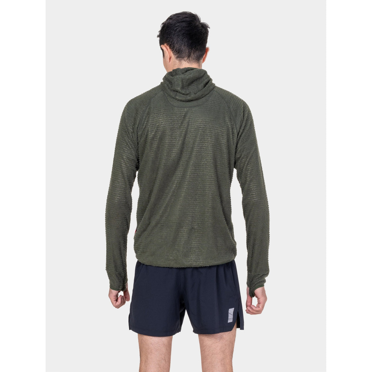 Ronhill Tech Winter Primaloft Hoodie Heren | Trail.nl