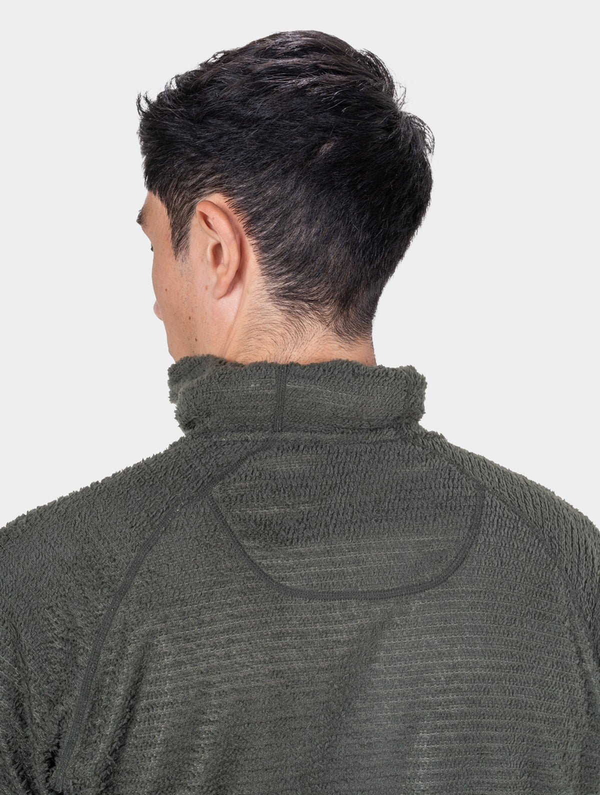 Ronhill Tech Winter Primaloft Hoodie Heren