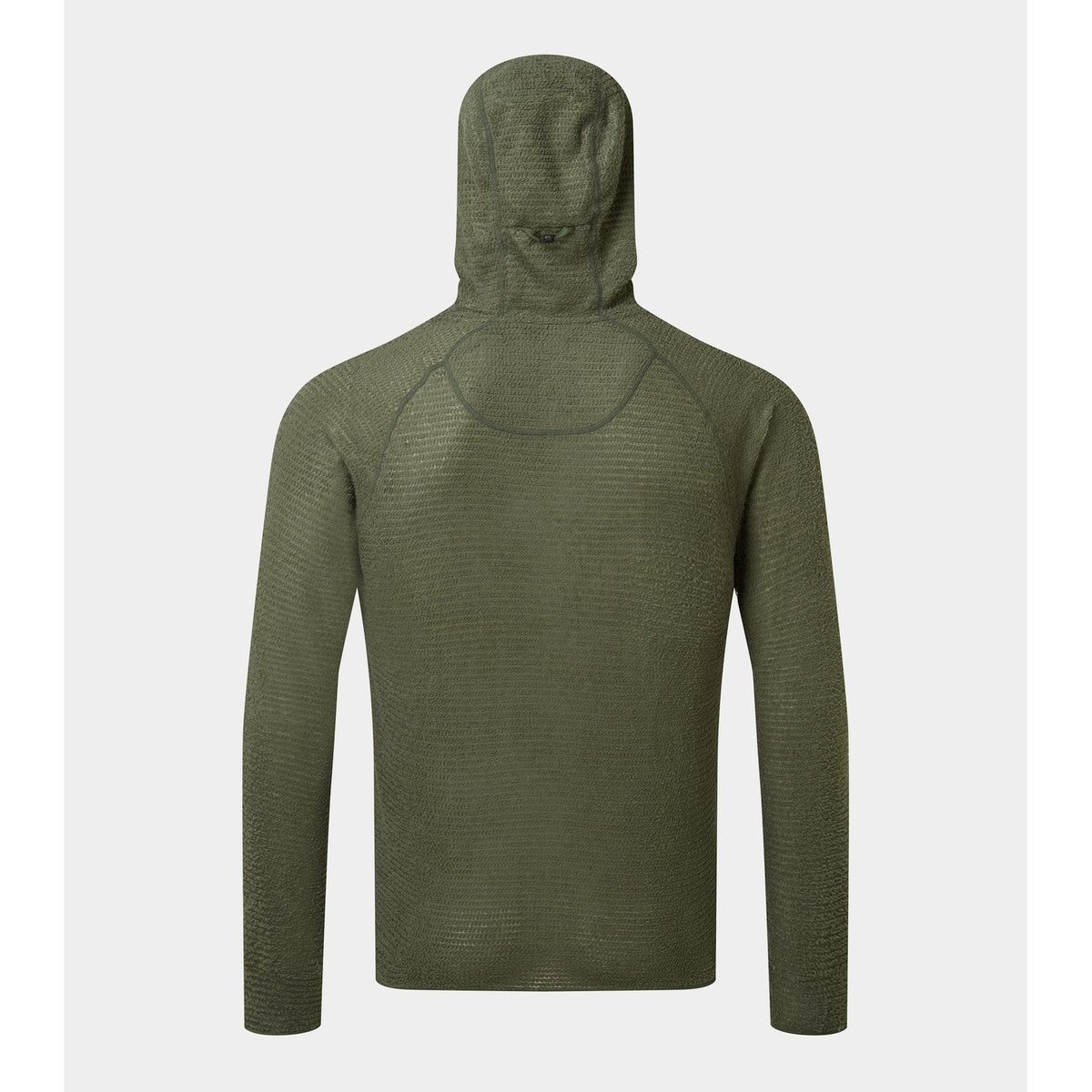 Ronhill Tech Winter Primaloft Hoodie Heren | Trail.nl