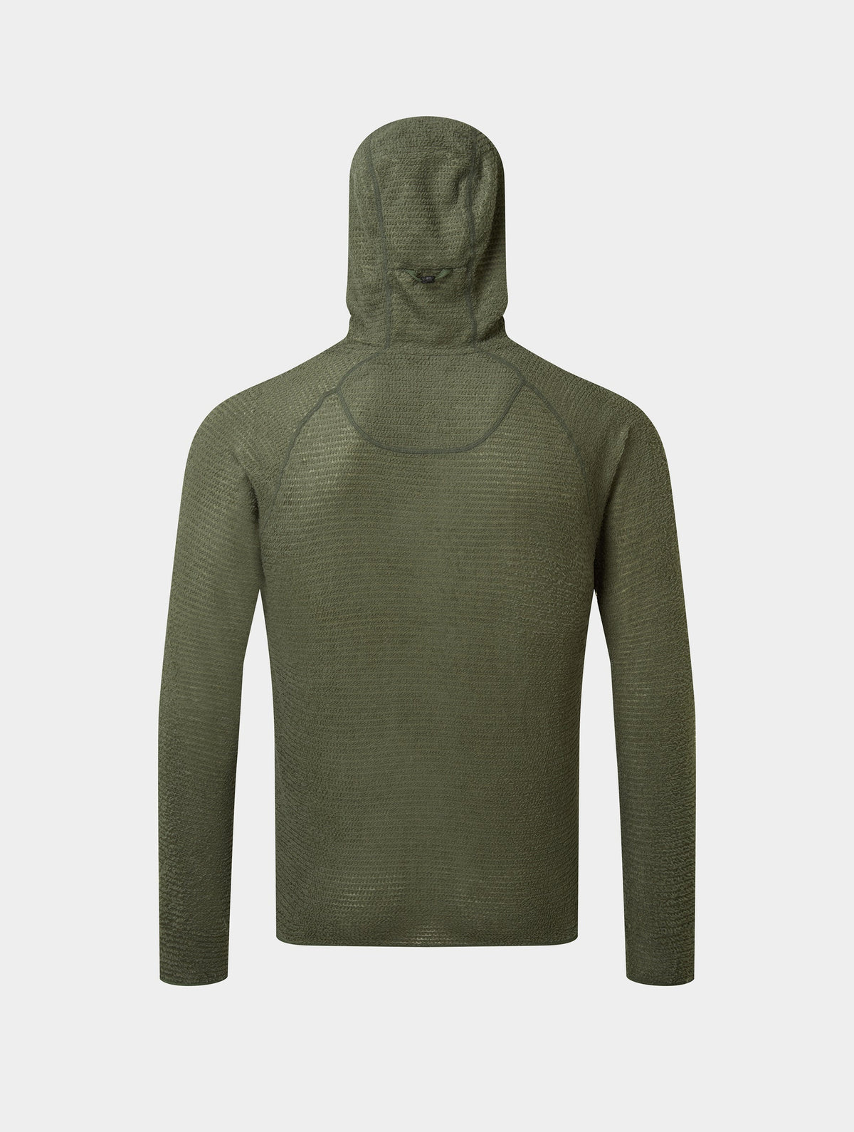 Ronhill Tech Winter Primaloft Hoodie Heren