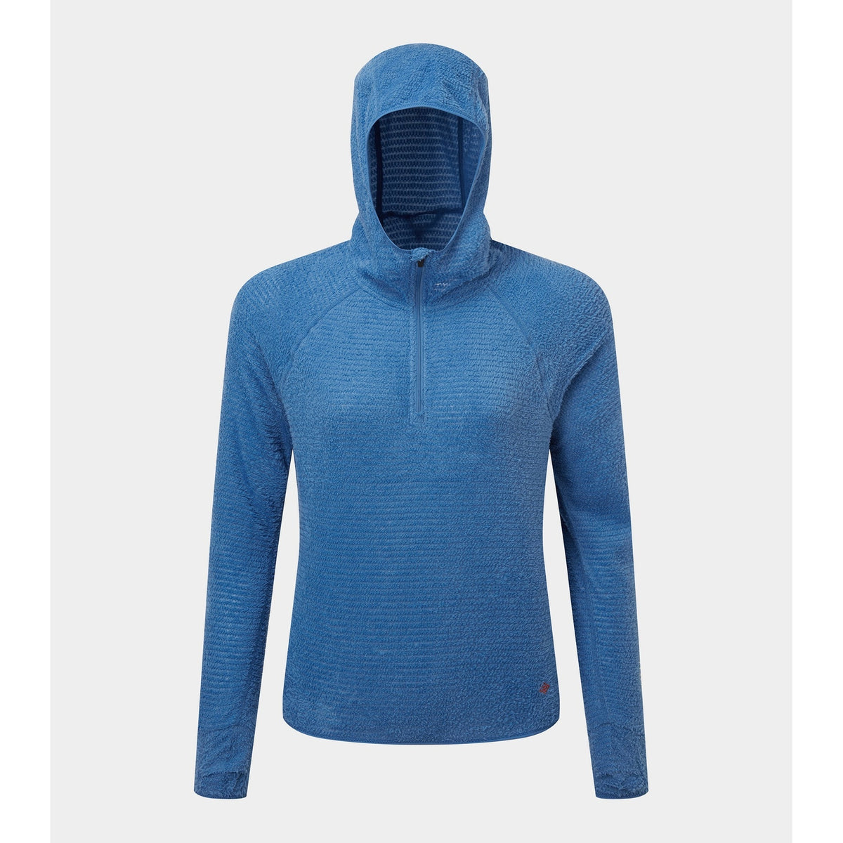 Ronhill Tech Winter Primaloft Hoodie Dames | Trail.nl