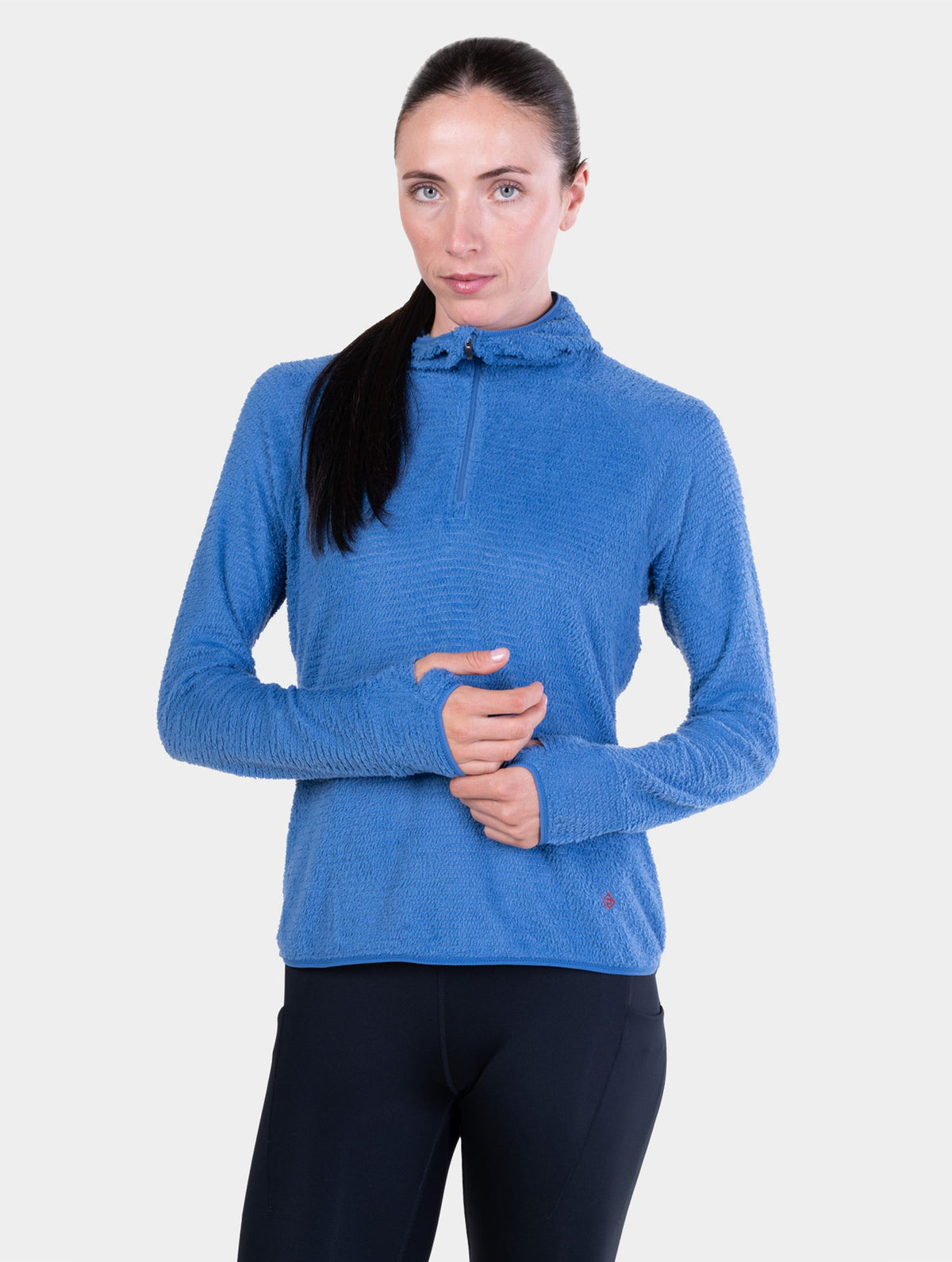 Ronhill Tech Winter Primaloft Hoodie Dames
