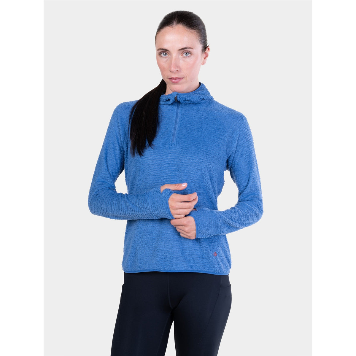 Ronhill Tech Winter Primaloft Hoodie Dames | Trail.nl