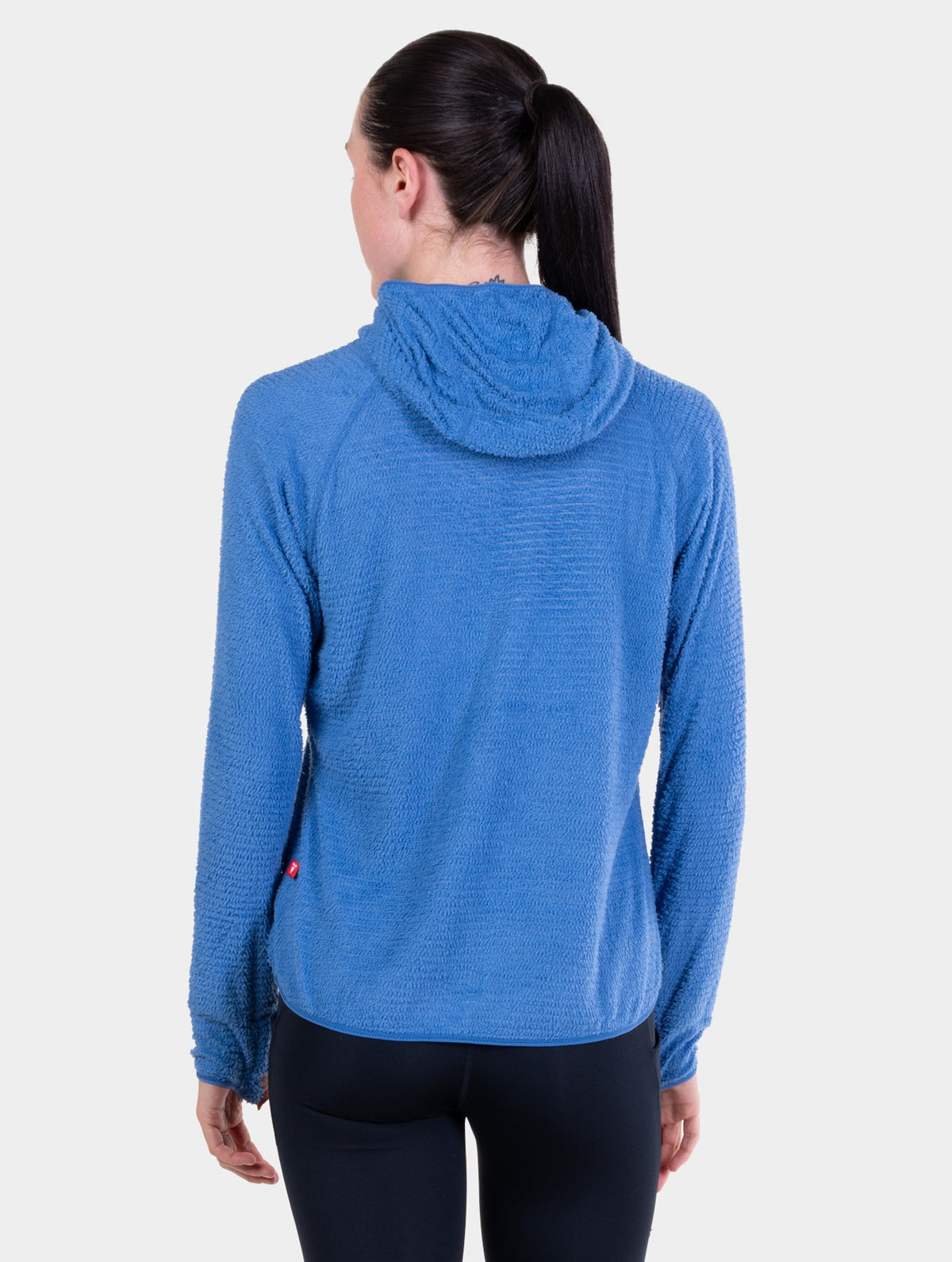 Ronhill Tech Winter Primaloft Hoodie Dames
