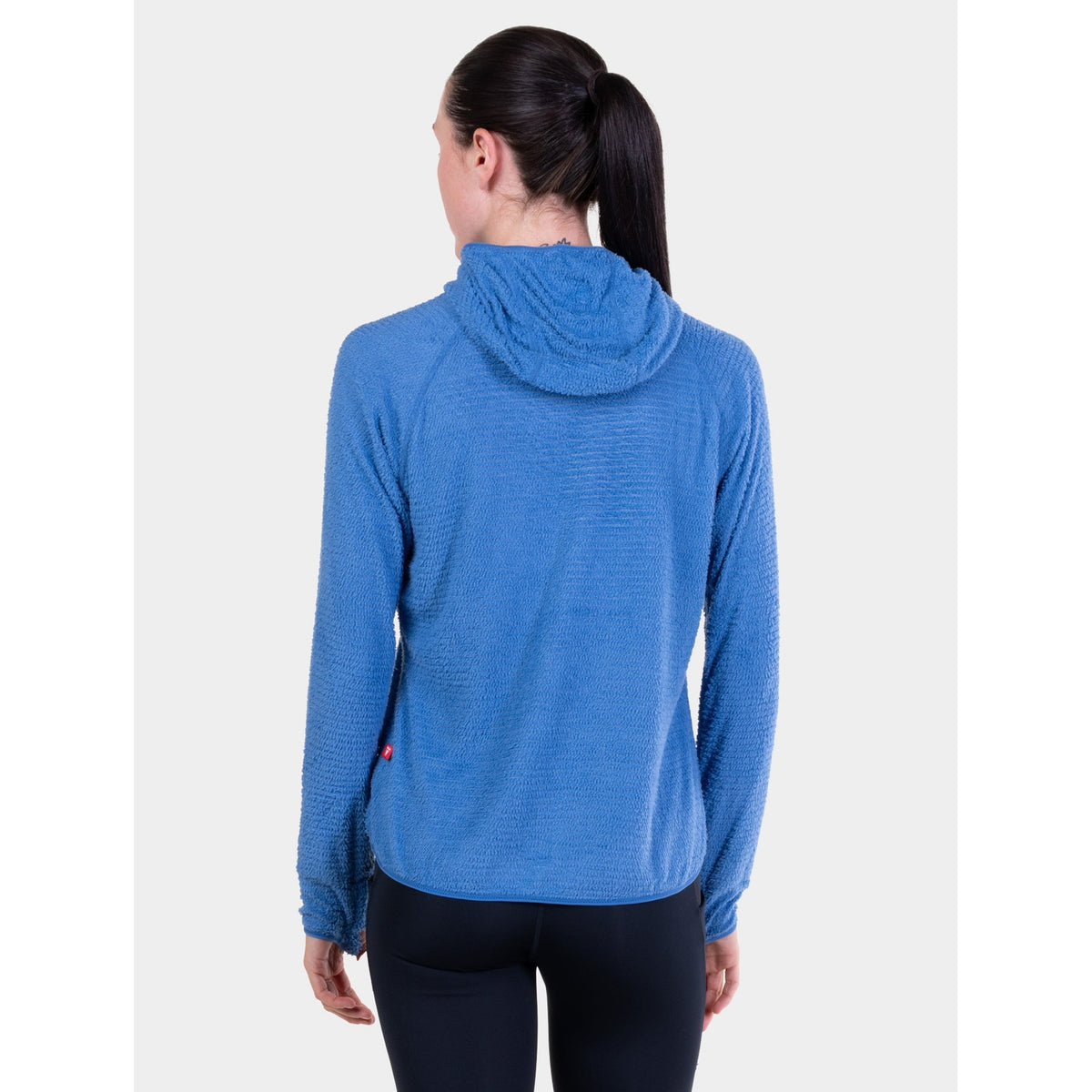 Ronhill Tech Winter Primaloft Hoodie Dames | Trail.nl