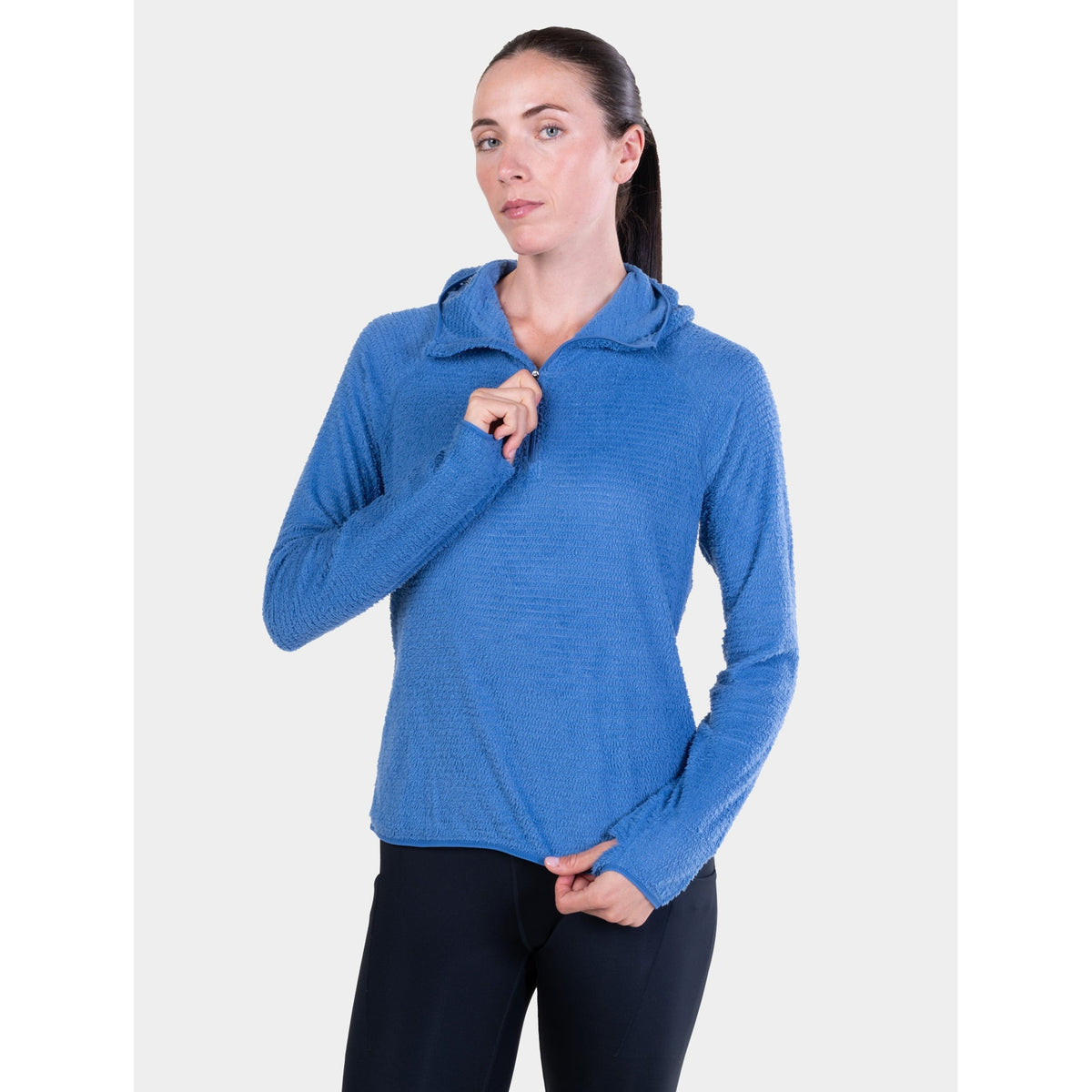 Ronhill Tech Winter Primaloft Hoodie Dames | Trail.nl